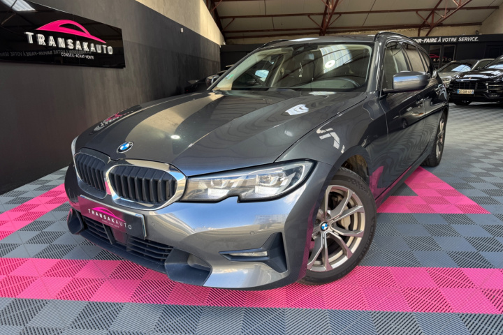 BMW SERIE 3 TOURING G21