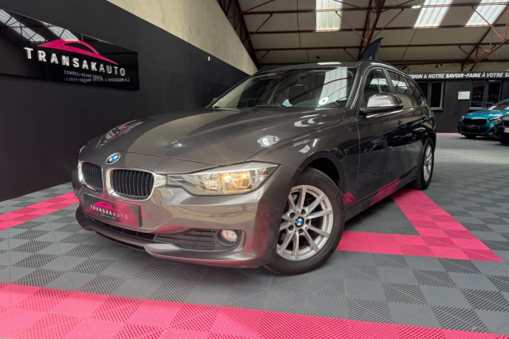 BMW Serie 3