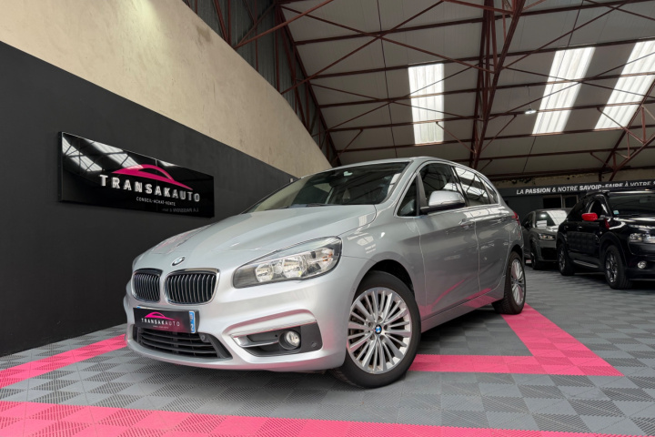 BMW SERIE 2 ACTIVE TOURER F45